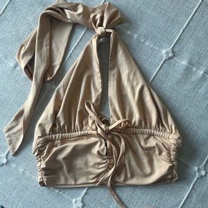 Princess Polly Halter Top